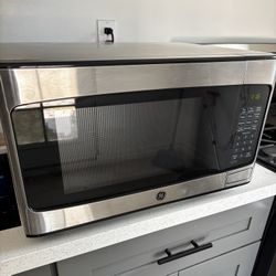 GE Countertop Microwave 