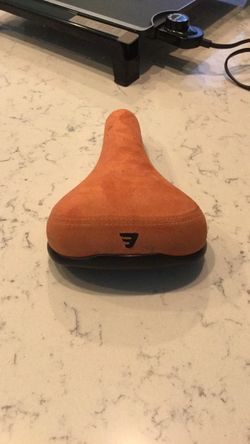 Mafia bike seat