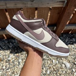 Nike Dunk Low Plum Eclipse (Size 5.5, 6, 6.5, 7, 7.5)