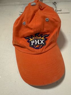 PHX SUN VINTAGE NBA HAT