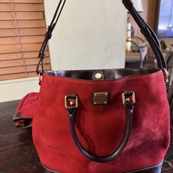 Dooney And Bourke Bag