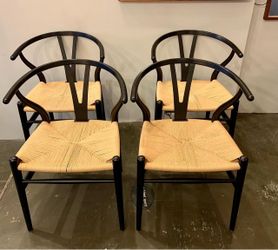 Dinner. Chairs