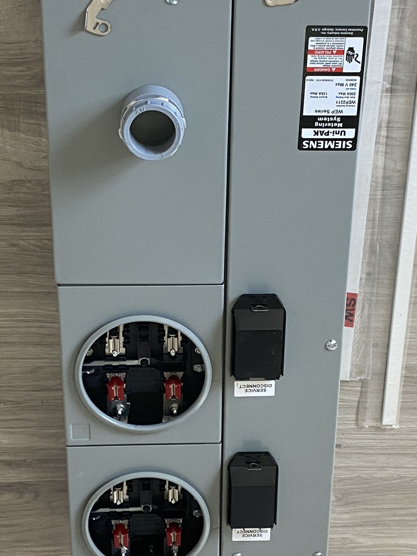 Electricista