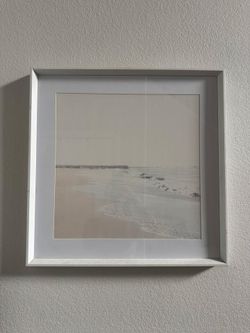 Large Picture Frame