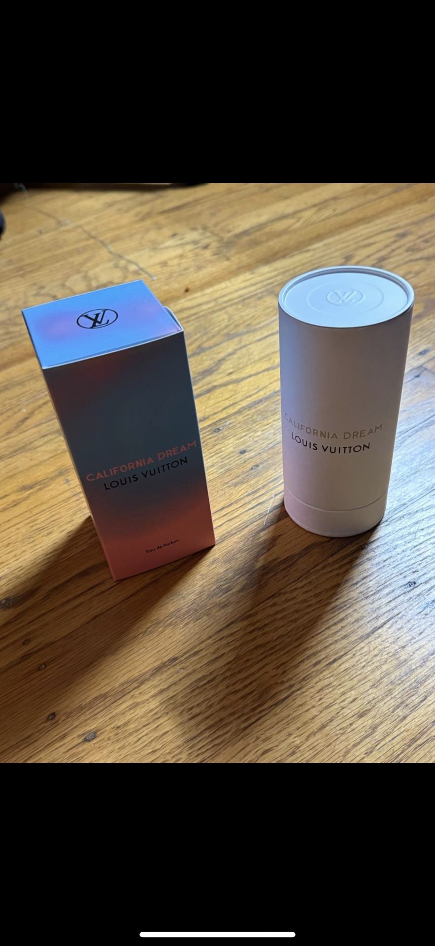 Louis Vuitton California Dream