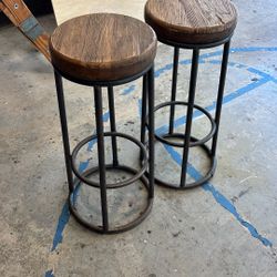 Bar Stools