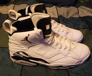 Jordan MVP Shoes Size 9