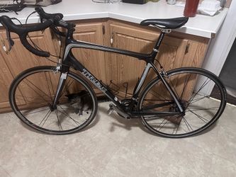 2011 Trek Madone 4.5