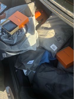 Hellstar/ essentials hoodies/ Lv