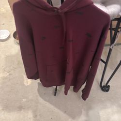 Brand New 2xl Nike Hoodie 