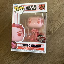 Funko Pop 499