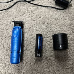 Babyliss Lo Pro Trimmer Fx