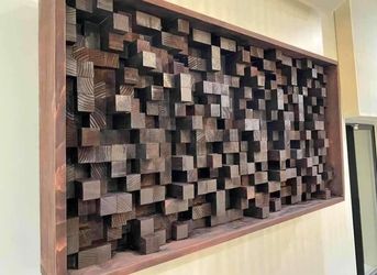 Sound Diffuser