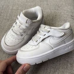 Toddler Nikes