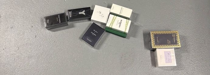 Perfume Set  All Low prices
