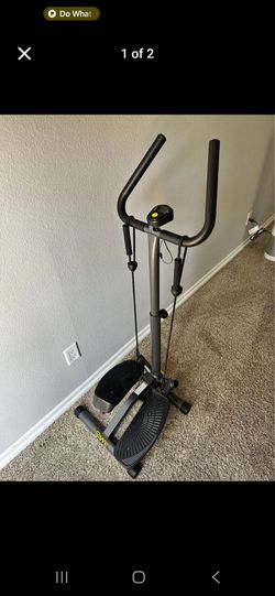 Stepper