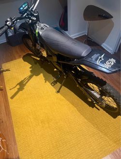 Rwar mantis 72v