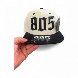 805 Snap Back