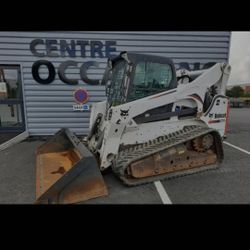 Bobcat T 870