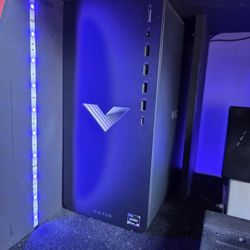 Hp 15l Gaming Desktop