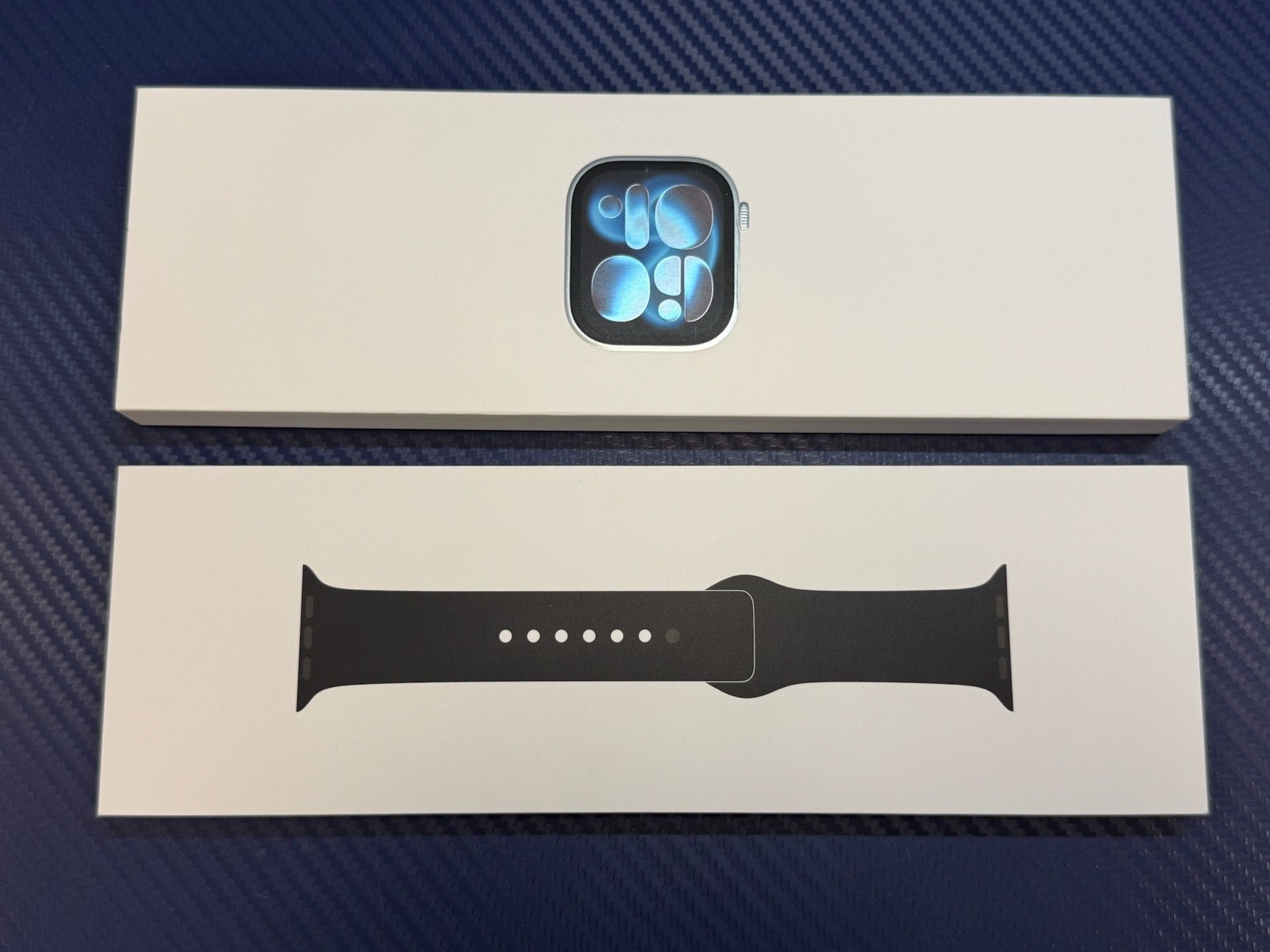 Apple Watch Series 11 46mm