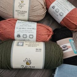 Yarn