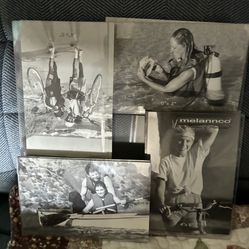 Picture frame new