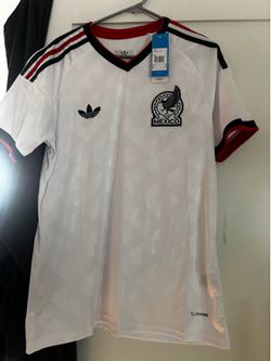 México jersey