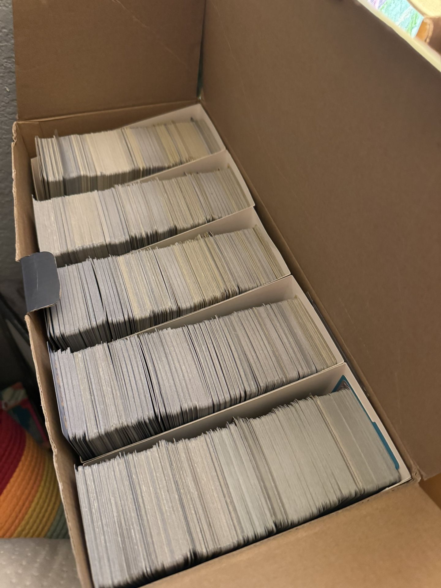 100 Pokemon Cards