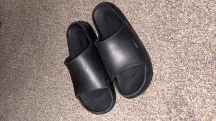 Nike slide sandals