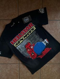 Hellstar Tee