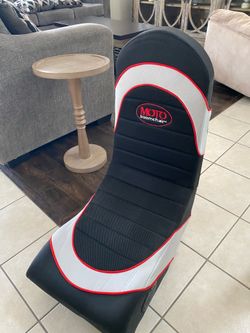 Gaming chair