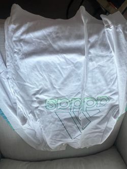 Boys adidas top