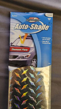 Windshield Shade (New)