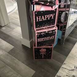 Decorations 40th Birthday 