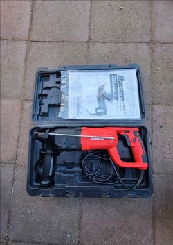 Rotary Hammer