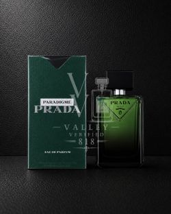 Prada Paradigme EDP 100 mL (3.4 oz)