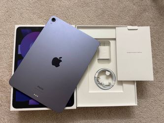 iPad Air 5th generation