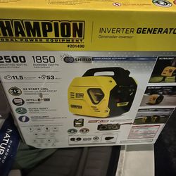 Generator