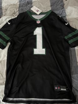 Mens Medium Nike Gardner Jersey