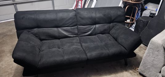Used Modular Couch