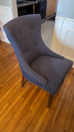 Antique chair