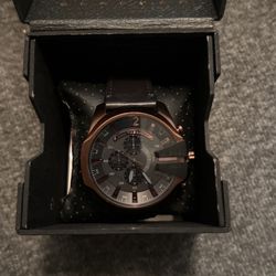 Men’s Diesel Watch 