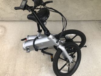 Sondors on sale fold sport