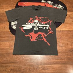 Hellstar Tee