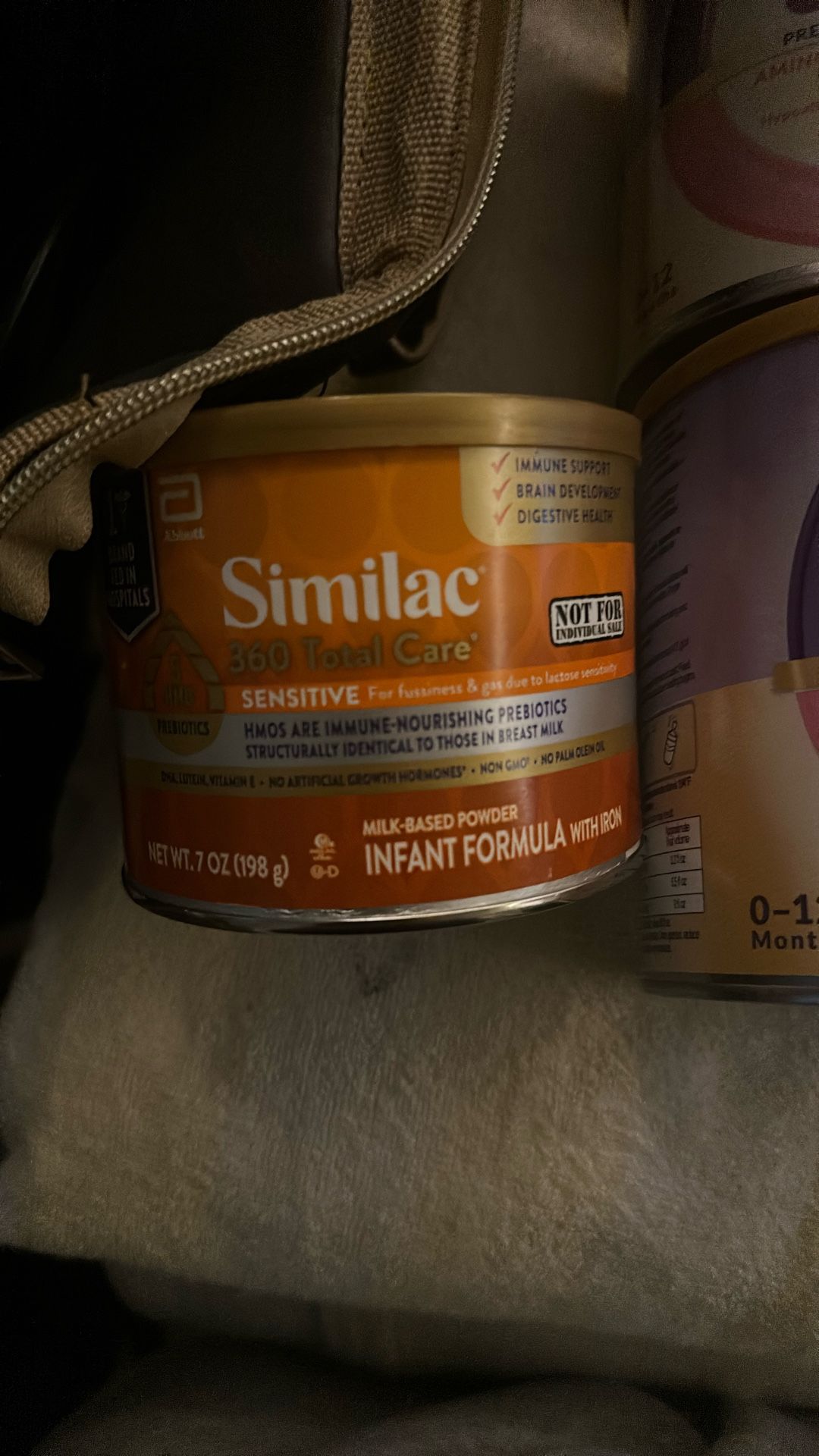 Similac 