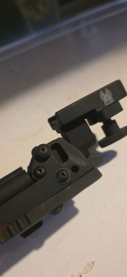 Sport Bipod