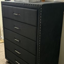 Chest Of Draw
