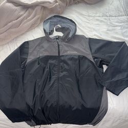Columbia Jacket
