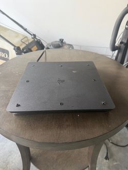 Sony PlayStation 4 Slim Console